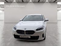 Gebraucht BMW 120 Shadowline 156 PS (114 kW) 2025 Weiß Kleinwagen