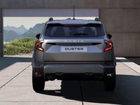 Neu Dacia Duster Journey 122 PS (89 kW) 2026 Dolomitgrau SUV