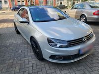 gebraucht VW Eos 2.0 TSI DSG -