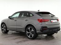 gebraucht Audi Q3 Sportback S line