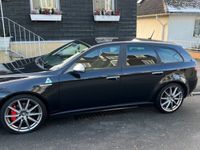 gebraucht Alfa Romeo 159 Alfa2.4 JTDM - TI - *EINZELSTÜCK*