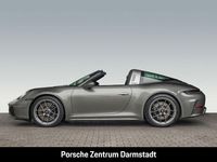 Neu Porsche 911 Targa 4 541 PS (397 kW) 2026 Grün Cabrio