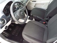 gebraucht VW up! 1.0 move KLIMA+PDC+SITZHZG+EL FH+EL ASP+NSW+USB+T