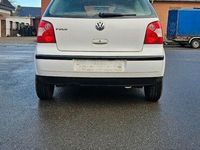 gebraucht VW Polo 