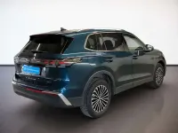 Gebraucht VW Tiguan Elegance 193 PS (141 kW) 2025 Nightshade blue SUV