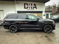 Usado Dodge Durango 364 CV (267 kW) 2024 Negro SUV