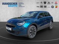 Neu Fiat 600 110 PS (80 kW) 2025 Grünschwarz SUV