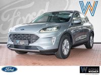 Gebraucht Ford Kuga Titanium 120 PS (88 kW) 2024 Solar silver SUV