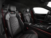 Gebraucht Audi e-tron GT quattro Performance 620 kW (843 PS) 2025 Kemoragrau metallic Limousine