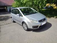 Usado Ford Focus 120 CV (88 kW) 2003 Plateado Familiar