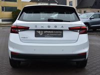 Gebraucht Skoda Fabia Selection 116 PS (85 kW) 2025 Weiß Kleinwagen