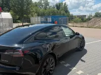 Gebraucht Tesla Model 3 377 kW (513 PS) 2021 Schwarz Limousine