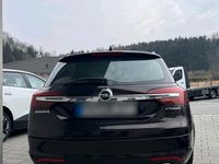 Gebraucht Opel Insignia 194 PS (142 kW) 2014 Braun Kombi