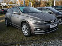 Gebraucht VW Polo Active 95 PS (69 kW) 2021 Kleinwagen