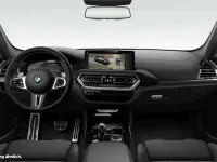 Gebraucht BMW X3 Performance 340 PS (250 kW) 2023 Grau SUV