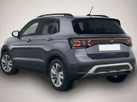 Neu VW T-Cross R 116 PS (85 kW) 2026 Grau SUV