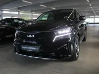Gebraucht Kia Sorento Spirit 193 PS (141 kW) 2023 Schwarz SUV
