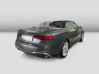 Gebraucht Audi A5 Cabriolet Ambiente 265 PS (194 kW) 2022 Daytonagrau perleffekt Cabrio