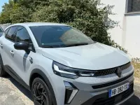 Gebraucht Renault Captur Esprit Alpine 94 PS (69 kW) 2025 Gris rafale SUV