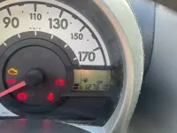 Gebraucht Citroën C1 68 PS (50 kW) 2010 Schwarz Kleinwagen