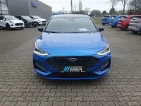 Gebraucht Ford Focus ST-Line X 115 PS (84 kW) 2024 Blau Limousine