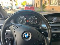 gebraucht BMW 523 i Exklusive