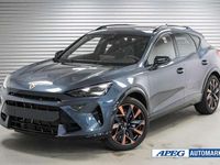 Neu Cupra Formentor VZ 333 PS (244 kW) 2025 Magnetic grau SUV