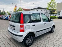 gebraucht Fiat Panda 1.2 Classic/ Service Neu+Garantie