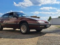Gebraucht Citroën XM 167 PS (122 kW) 1991 Rot Limousine