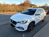 Occasion MG EHS Luxury 258 ch (189 kW) 2022 Blanc SUV
