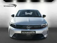 Gebraucht Opel Corsa 75 PS (55 kW) 2024 Silber Limousine