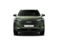 Usata Audi Q5 Ambiente 204 CV (150 kW) 2025 Verde SUV