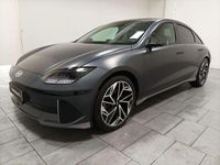 Gebraucht Hyundai Ioniq 6 167 kW (228 PS) 2023 Grau Limousine