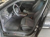 Brugt Audi A5 Ambiente 204 HK (150 kW) 2025 Sort Stationcar