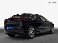 Gebraucht Jaguar I-Pace S 297 kW (405 PS) 2021 Schwarz SUV