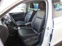 Gebraucht VW Tiguan Active 150 PS (110 kW) 2022 Weiß SUV