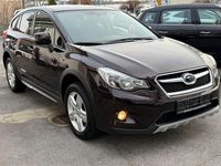 Gebraucht Subaru XV Exclusive+ 147 PS (108 kW) 2012 Other SUV