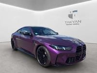 Gebraucht BMW M4 Competition Edition 530 PS (389 kW) 2025 Violet Coupé