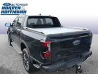 gebraucht Ford Ranger Wildtrak e-4WD Doppelkabine