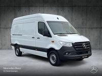Gebraucht Mercedes Sprinter 170 PS (125 kW) 2024 Weiß Van