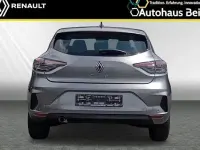 Gebraucht Renault Clio V Evolution 91 PS (66 kW) 2024 Grau Limousine