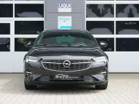 Gebraucht Opel Insignia Business Elegance 174 PS (127 kW) 2021 Schwarz Kombi