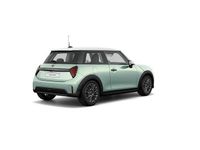 Second-hand Mini Cooper Classic 156 CP (114 kW) 2024 Verde Hatchback