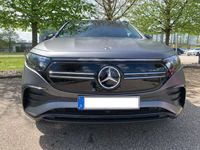 gebraucht Mercedes EQA350 EQA 3504MAMGFahrassistenzAHKPano