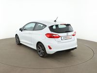 gebraucht Ford Fiesta 1.5 TDCi ST-Line X*NAVI*LED*CAM*ACC*