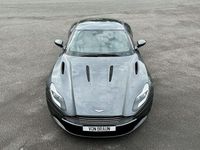 Gebraucht Aston Martin DB11 608 PS (447 kW) 2017 Grau Coupé
