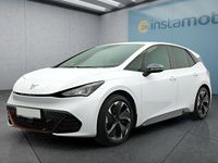 Gebraucht Cupra Born 169 kW (231 PS) 2024 Weiß Kleinwagen