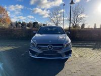 gebraucht Mercedes CLA45 AMG 4M/PerfSi/AGA/Pano/Distronic/Comand