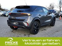 Gebraucht Opel Mokka Active 131 PS (96 kW) 2024 Grau SUV