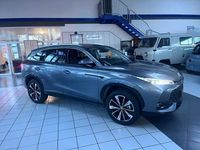 Gebraucht MG HS Comfort 170 PS (125 kW) 2025 Grau SUV